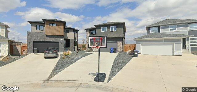 Larawan ng 88 West Plains Drive sa Winnipeg, Manitoba