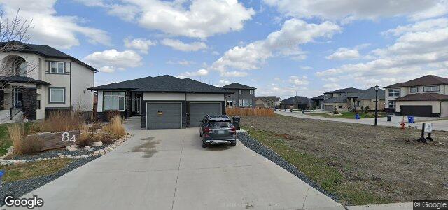 Larawan ng 88 Wildflower Way sa Winnipeg, Manitoba