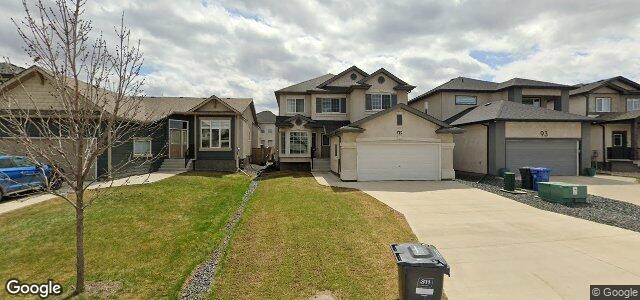 Larawan ng 89 Rain Shadow Bay sa Winnipeg, Manitoba