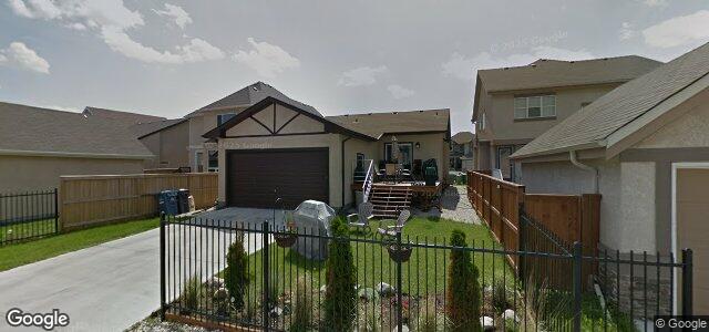 Larawan ng 89 Ranville Road sa Winnipeg, Manitoba