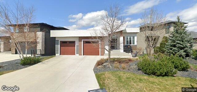 Larawan ng 9 East Plains Drive sa Winnipeg, Manitoba