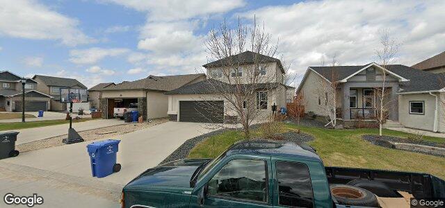 Larawan ng 9 Rain Shadow Bay sa Winnipeg, Manitoba