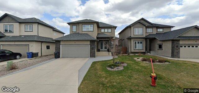 Larawan ng 9 Silver Sage Crescent sa Winnipeg, Manitoba