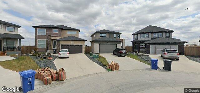 Larawan ng 90 Diamond Dust Drive sa Winnipeg, Manitoba
