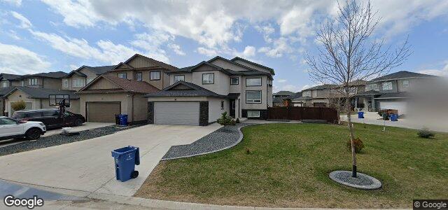 Larawan ng 90 Lacewing Lane sa Winnipeg, Manitoba