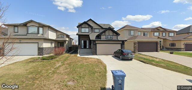 Larawan ng 90 Moonbeam Way sa Winnipeg, Manitoba