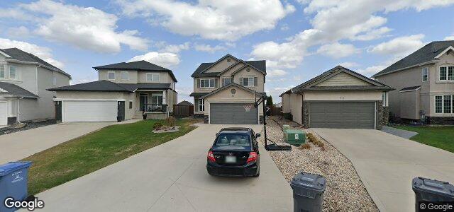 Photo of 90 Purple Sage Crescent in Winnipeg, Manitoba