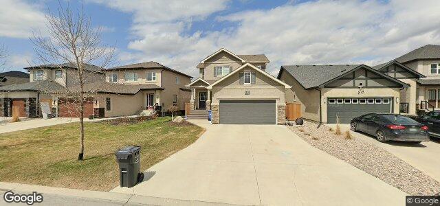 Larawan ng 90 Rain Shadow Bay sa Winnipeg, Manitoba