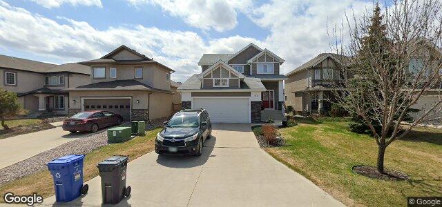 Larawan ng 90 Ranville Road sa Winnipeg, Manitoba