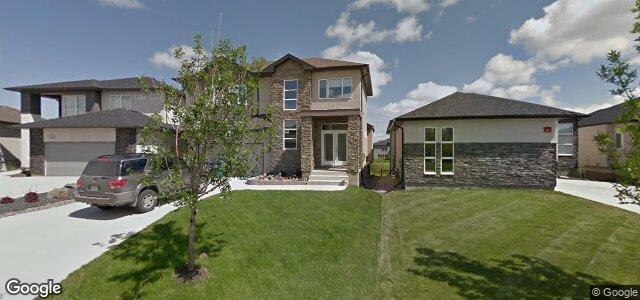 Larawan ng 90 Red Lily Road sa Winnipeg, Manitoba