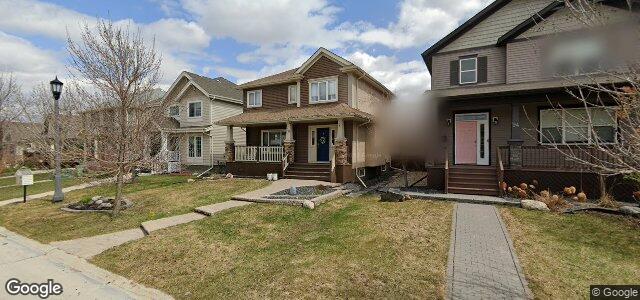 Larawan ng 90 Red Moon Road sa Winnipeg, Manitoba