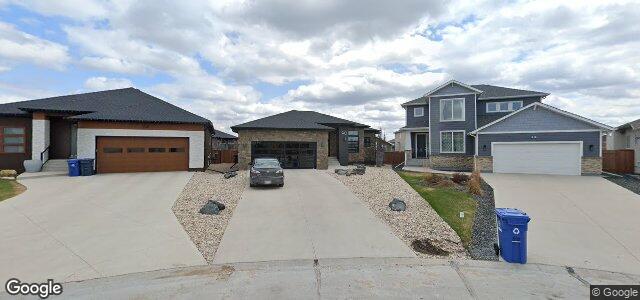 Larawan ng 90 Silver Sage Crescent sa Winnipeg, Manitoba
