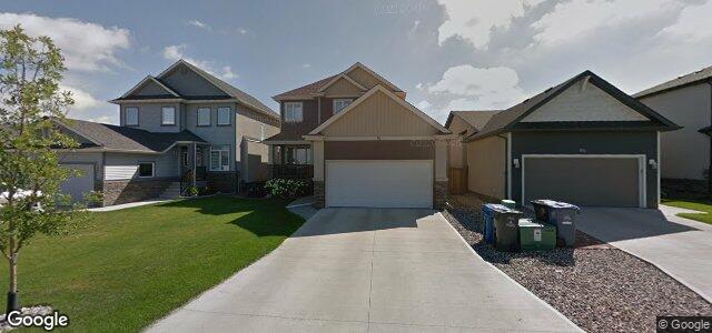 Larawan ng 91 Coneflower Crescent sa Winnipeg, Manitoba