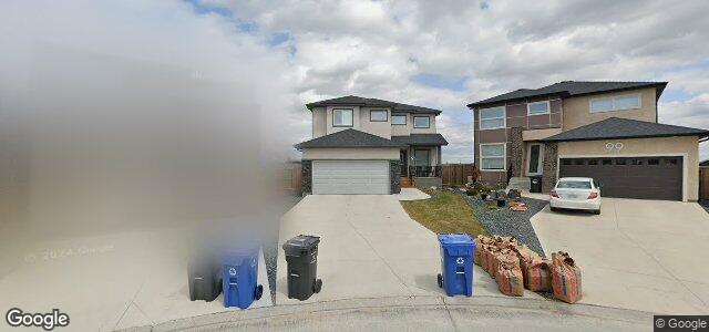 91 Diamond Dust Drive ਦੀ ਫੋਟੋ, ਵਿਨੀਪਿਗ, ਮੈਨੀਟੋਬਾ