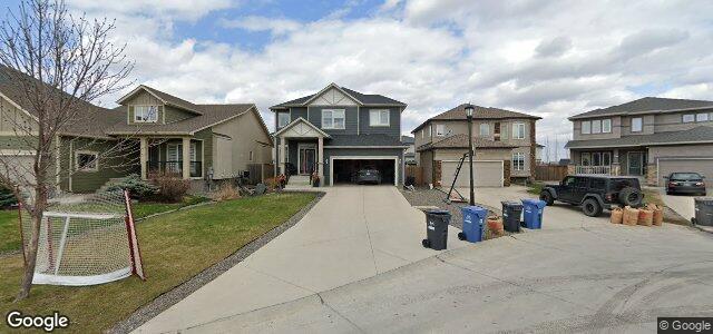 Larawan ng 91 Dragonfly Court sa Winnipeg, Manitoba