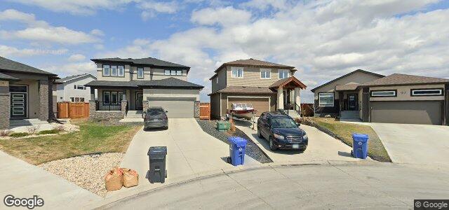 Larawan ng 91 East Plains Drive sa Winnipeg, Manitoba