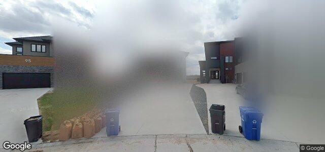 Larawan ng 91 Wildflower Way sa Winnipeg, Manitoba