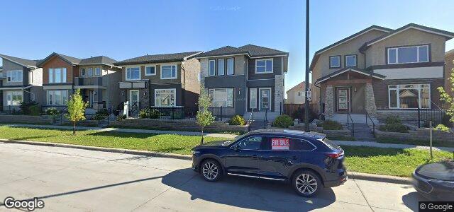 Larawan ng 93 Edward Turner Drive sa Winnipeg, Manitoba