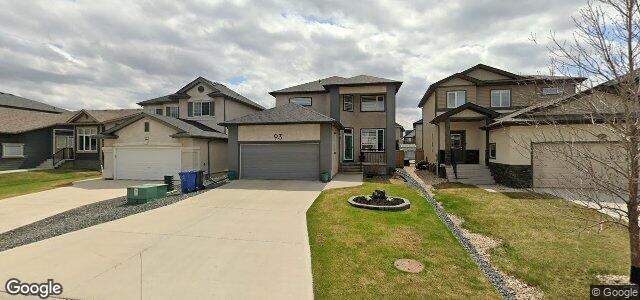 Larawan ng 93 Rain Shadow Bay sa Winnipeg, Manitoba