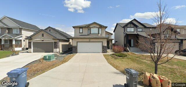 Larawan ng 94 Moonbeam Way sa Winnipeg, Manitoba