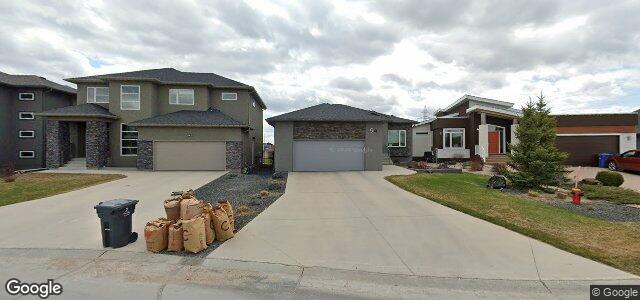 Photo of 94 Prairie Smoke Drive in Winnipeg, Manitoba