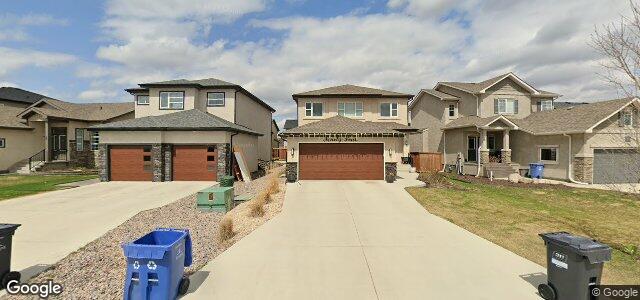 Larawan ng 94 Rain Shadow Bay sa Winnipeg, Manitoba