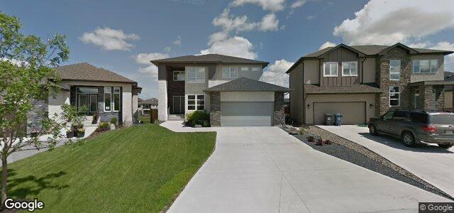 Larawan ng 94 Red Lily Road sa Winnipeg, Manitoba