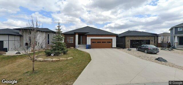Larawan ng 94 Silver Sage Crescent sa Winnipeg, Manitoba
