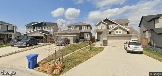 Larawan ng 94 Snowberry Circle sa Winnipeg, Manitoba