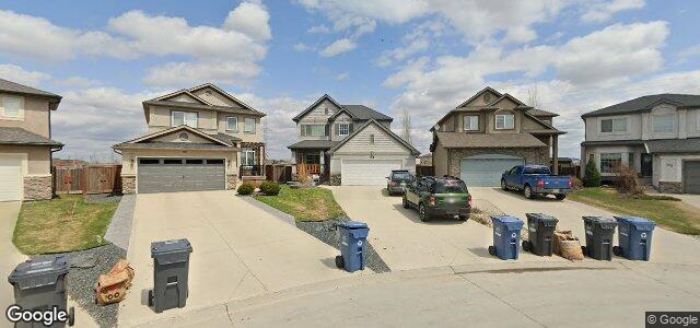 94 Tallgrass Crescent（加拿大曼尼托巴省溫尼伯市）房屋照片