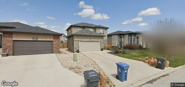 Larawan ng 95 Blue Sun Drive sa Winnipeg, Manitoba