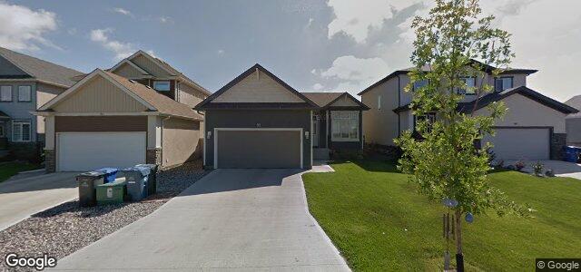 Larawan ng 95 Coneflower Crescent sa Winnipeg, Manitoba