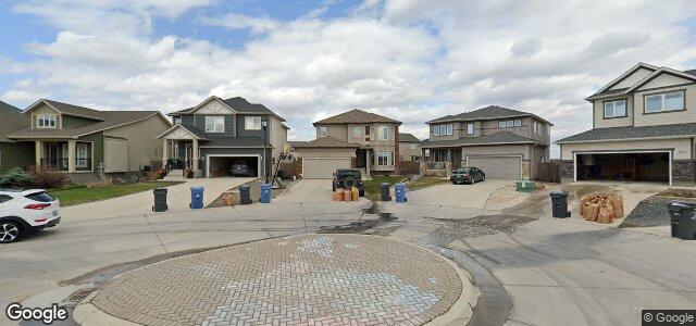 Larawan ng 95 Dragonfly Court sa Winnipeg, Manitoba