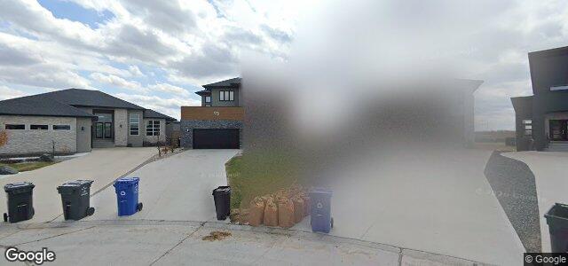 Larawan ng 95 Wildflower Way sa Winnipeg, Manitoba