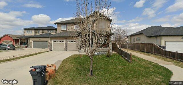 95 Wood Sage Crescent（加拿大曼尼托巴省温尼伯市）房屋照片