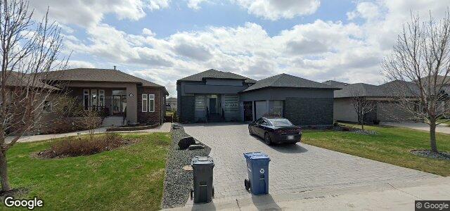 Larawan ng 96 Blue Sun Drive sa Winnipeg, Manitoba