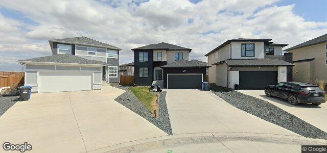 Larawan ng 96 West Plains Drive sa Winnipeg, Manitoba