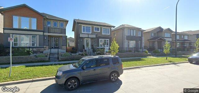 Larawan ng 97 Edward Turner Drive sa Winnipeg, Manitoba