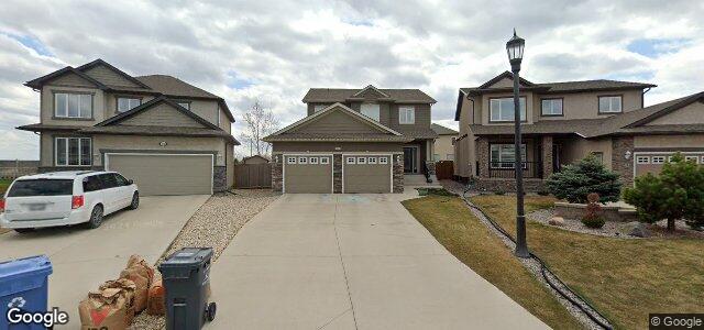 Larawan ng 98 Dragonfly Court sa Winnipeg, Manitoba