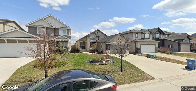 Larawan ng 98 Moonbeam Way sa Winnipeg, Manitoba