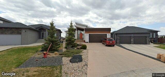 Larawan ng 98 Prairie Smoke Drive sa Winnipeg, Manitoba