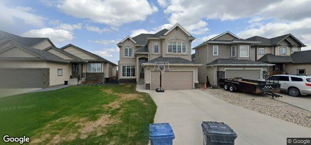 Larawan ng 98 Purple Sage Crescent sa Winnipeg, Manitoba