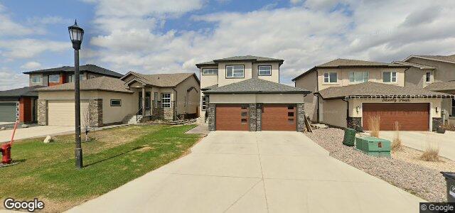 Photo of 98 Rain Shadow Bay in Winnipeg, Manitoba