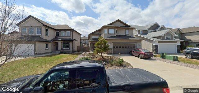 Larawan ng 98 Ranville Road sa Winnipeg, Manitoba