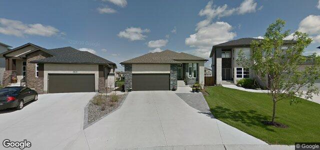 Larawan ng 98 Red Lily Road sa Winnipeg, Manitoba