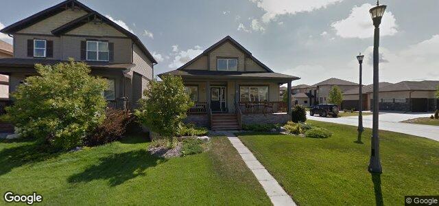 Larawan ng 98 Red Moon Road sa Winnipeg, Manitoba