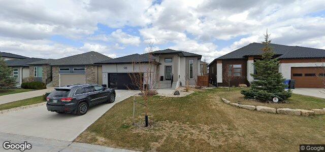 Larawan ng 98 Silver Sage Crescent sa Winnipeg, Manitoba