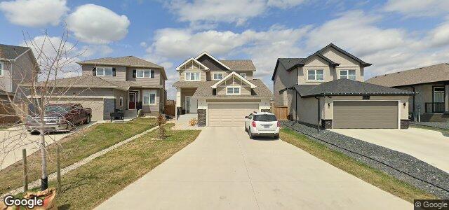 Larawan ng 98 Snowberry Circle sa Winnipeg, Manitoba