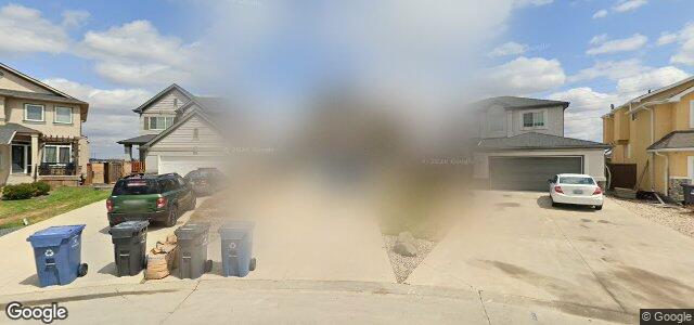 Larawan ng 98 Tallgrass Crescent sa Winnipeg, Manitoba