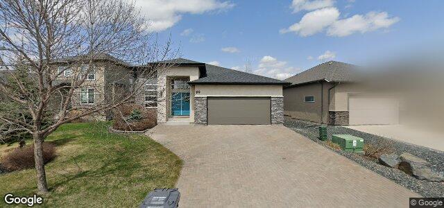 99 Blue Sun Drive（加拿大曼尼托巴省溫尼伯市）房屋照片